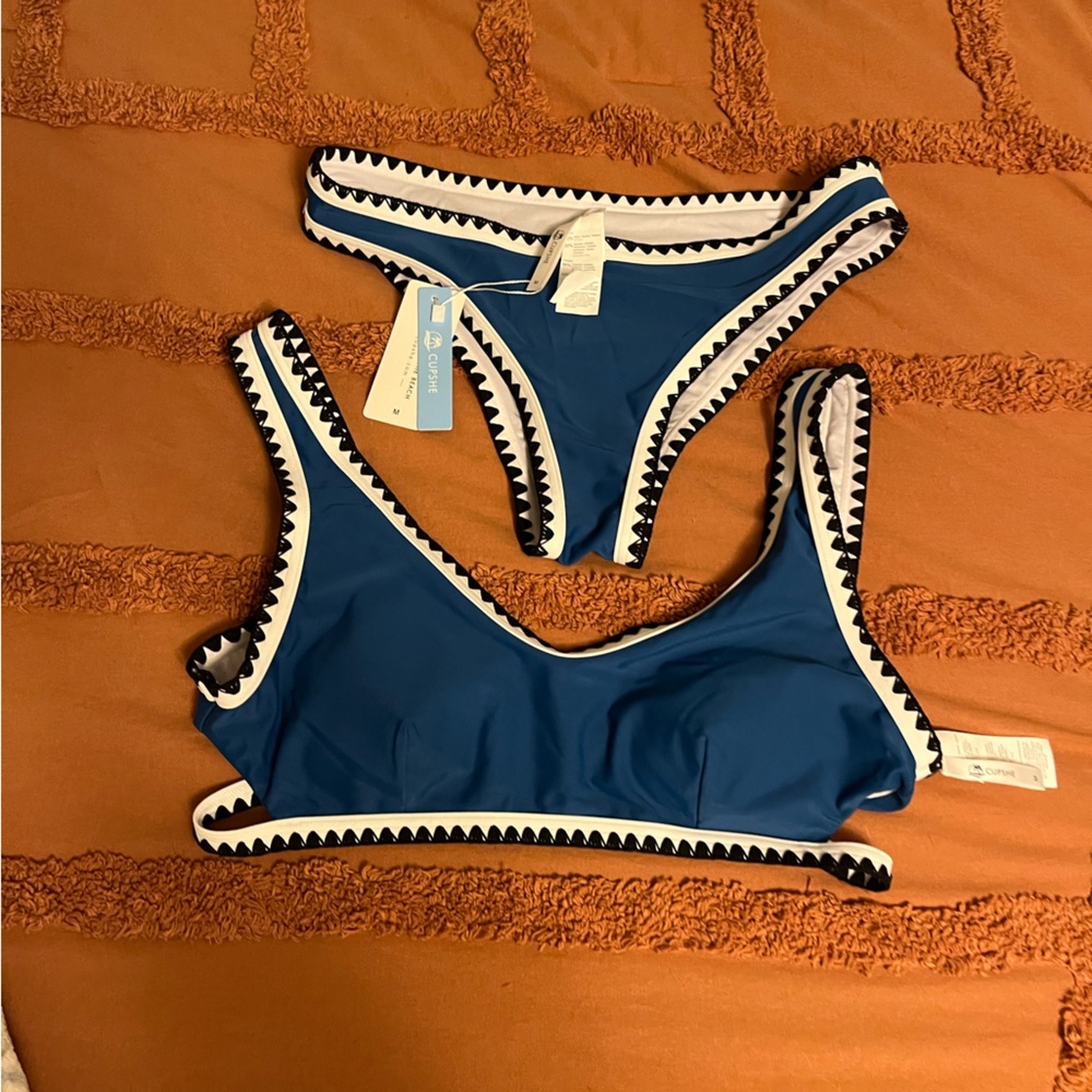 Cupshe Bikini